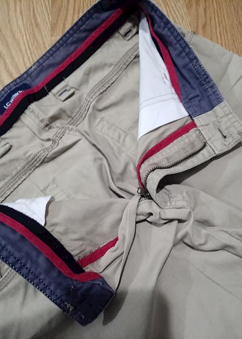 ben Regular Fit Pamuklu Erkek Pantolon - Görsel 6