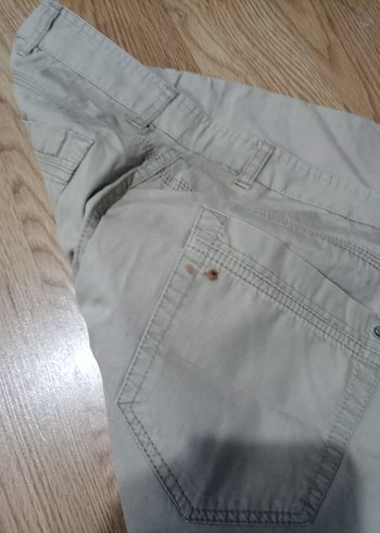 ben Regular Fit Pamuklu Erkek Pantolon - Görsel 5