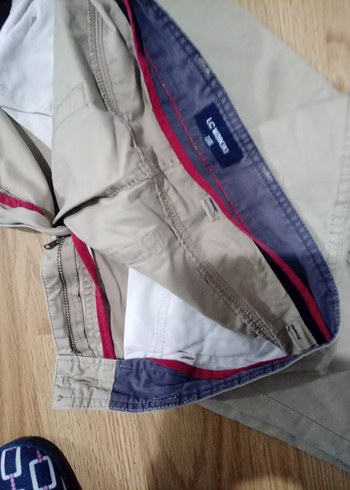 ben Regular Fit Pamuklu Erkek Pantolon - Görsel 3