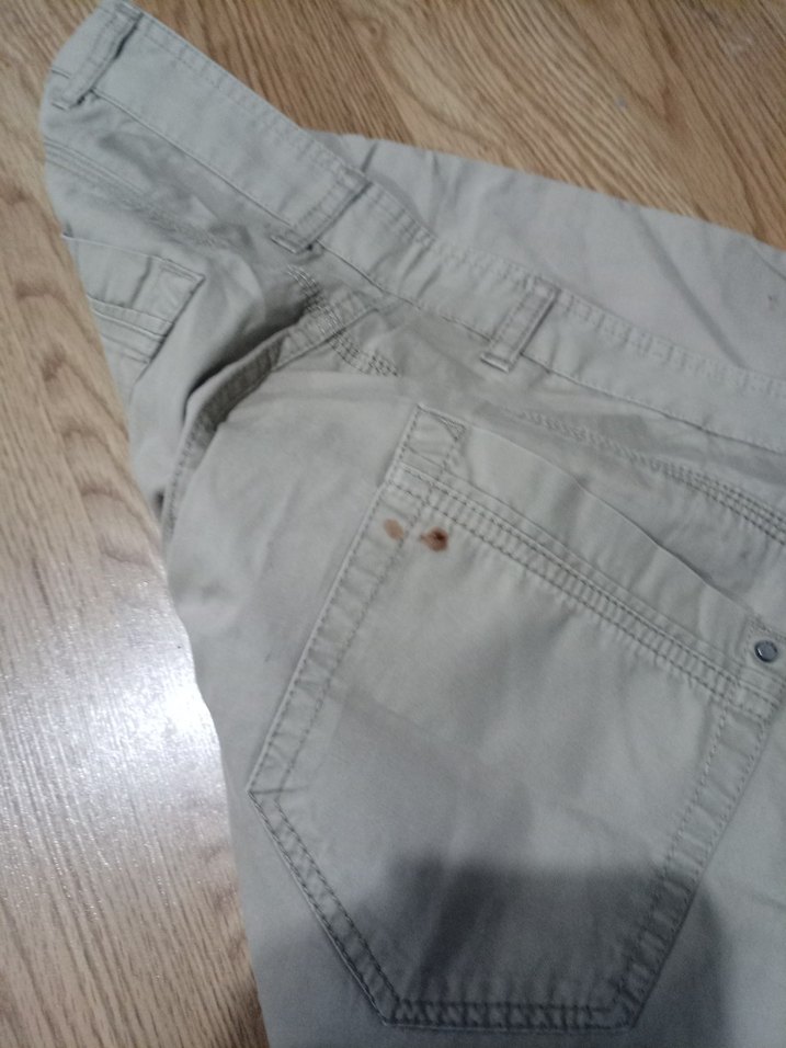 ben Regular Fit Pamuklu Erkek Pantolon - Görsel 5