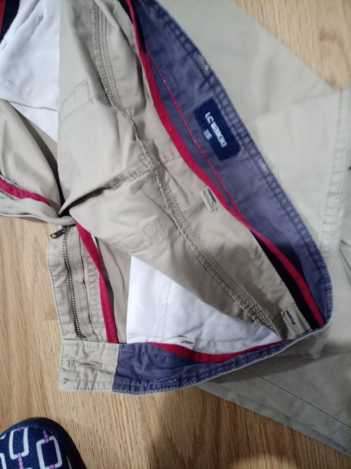 ben Regular Fit Pamuklu Erkek Pantolon - Görsel 3