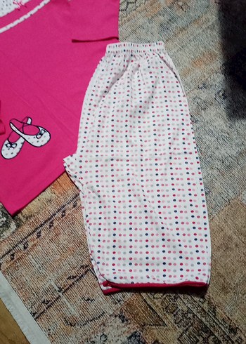 bayan pijama takımı - Görsel 2