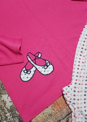 bayan pijama takımı - Görsel 6