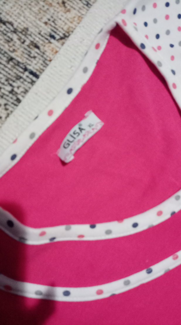 bayan pijama takımı - Görsel 3