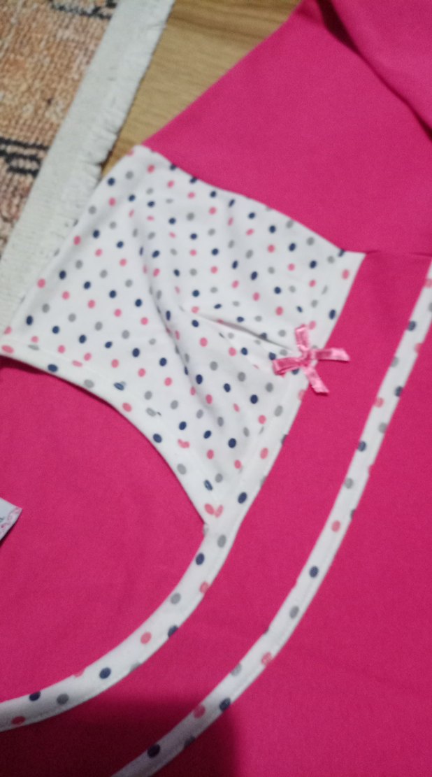 bayan pijama takımı - Görsel 4