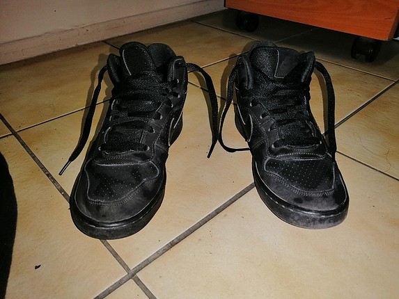 Nike spor ayakkabı