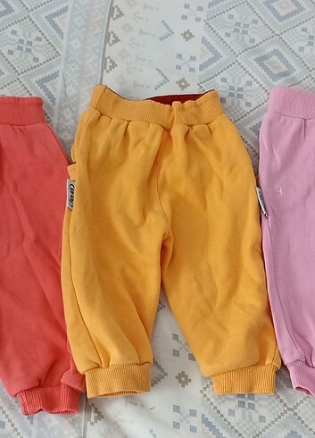 Diğer Bebek pijama altı