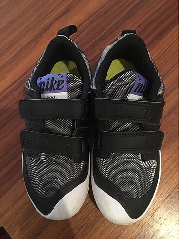 Nike orjinal kız çocuk ayakkabı