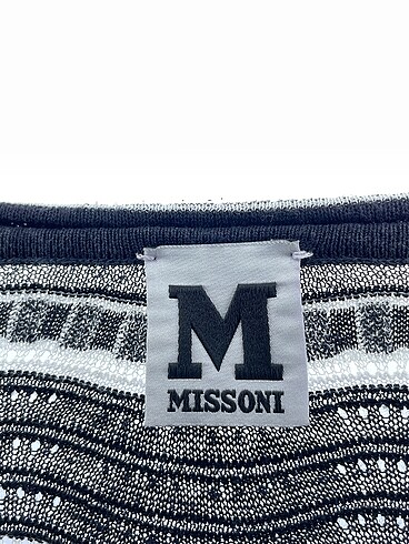 m Beden çeşitli Renk Missoni Hırka %70 İndirimli.