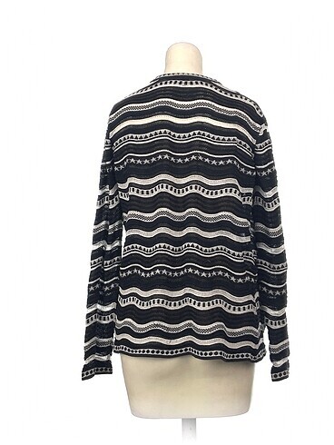 m Beden Missoni Hırka %70 İndirimli.