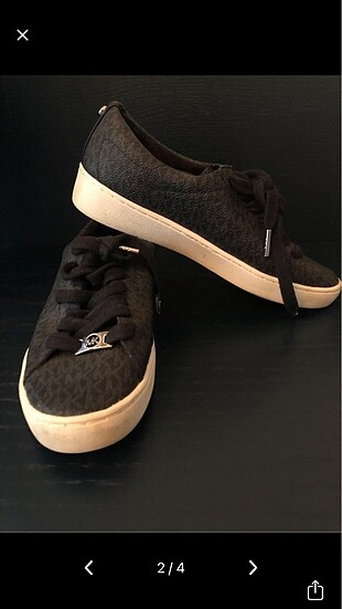 Michael Kors Micheal Kors Sneaker