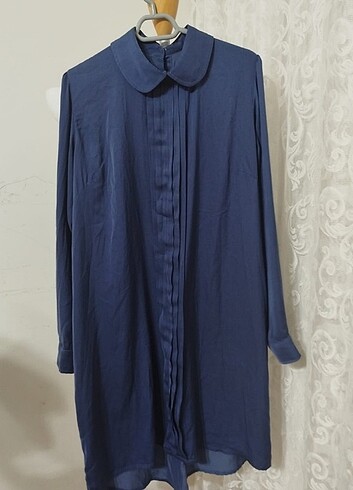 Bayan uzun tunik