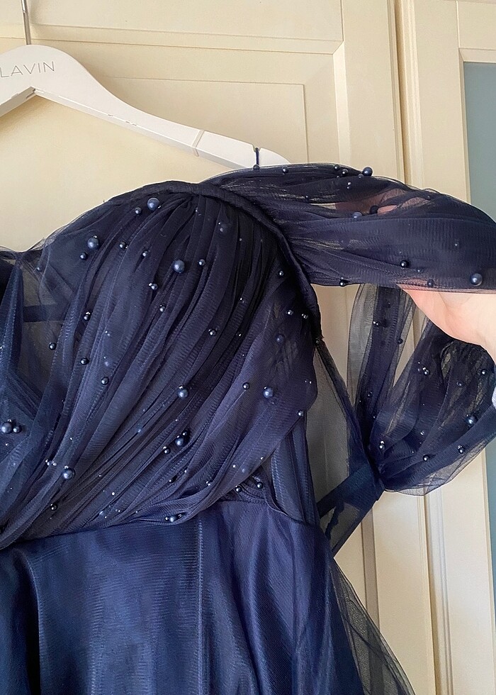 Özel dikim abiye - Görsel 2