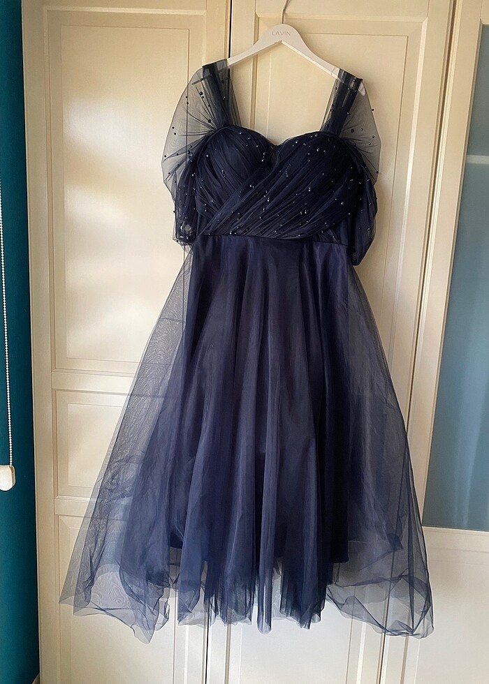 Özel dikim abiye - Görsel 3