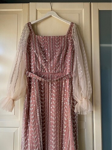 Özel dikim abiye - Görsel 7