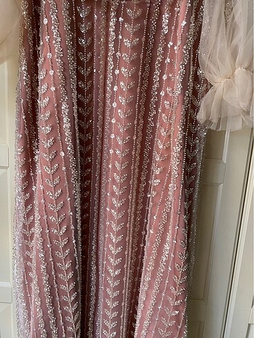 Özel dikim abiye - Görsel 8