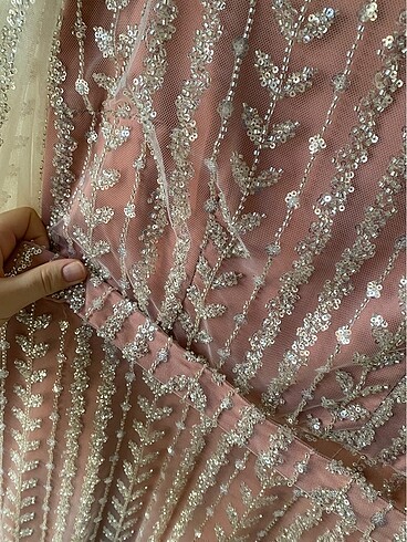 Özel dikim abiye - Görsel 6