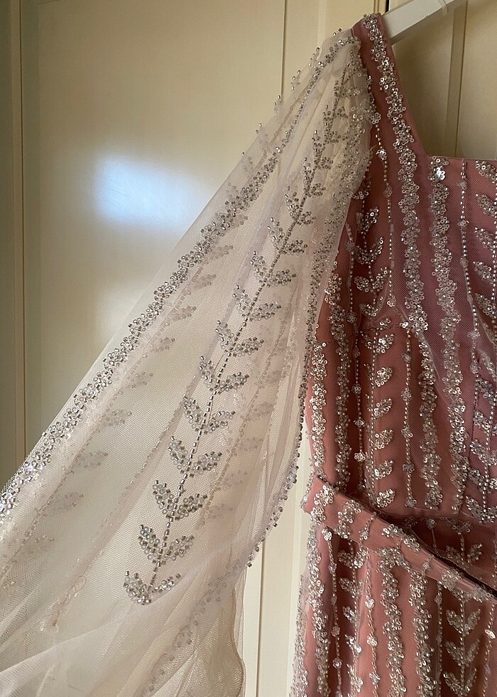 Özel dikim abiye - Görsel 2