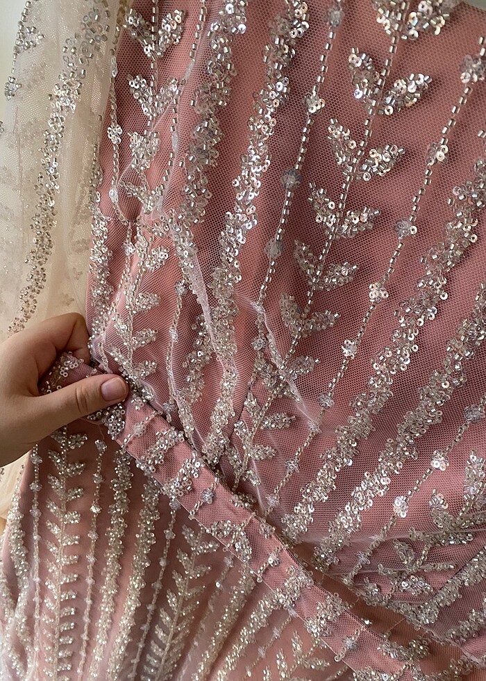 Özel dikim abiye - Görsel 3