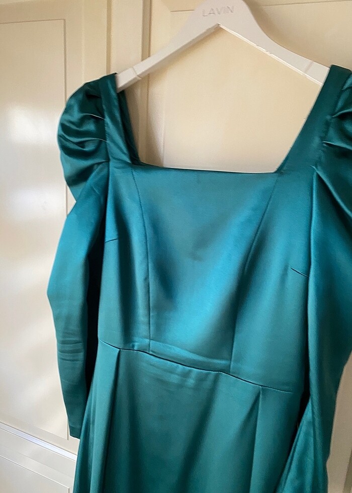 Özel dikim abiye - Görsel 2