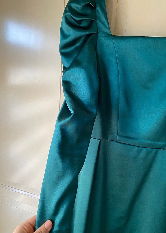 Özel dikim abiye - Görsel 4