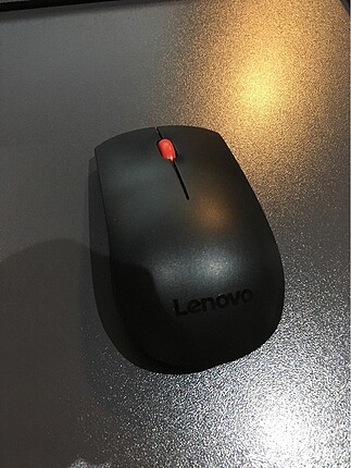 Siyah mouse