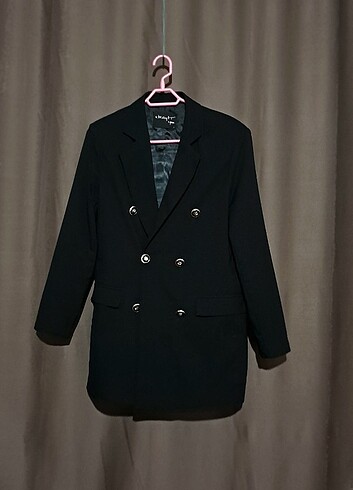bayan blazer ceket