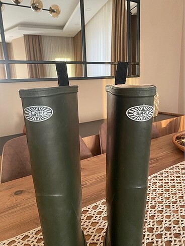 Superga Sorunsuz çizme