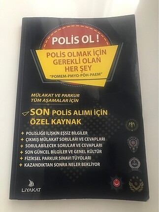 Polis ol