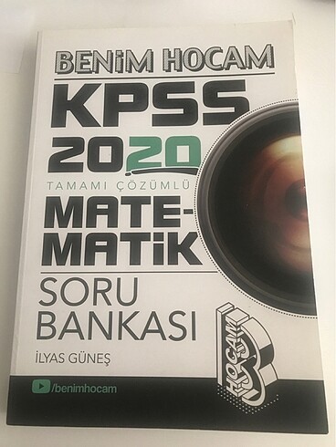 Matematik soru bankası