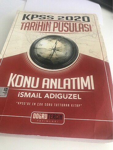 Tarihin pusulası