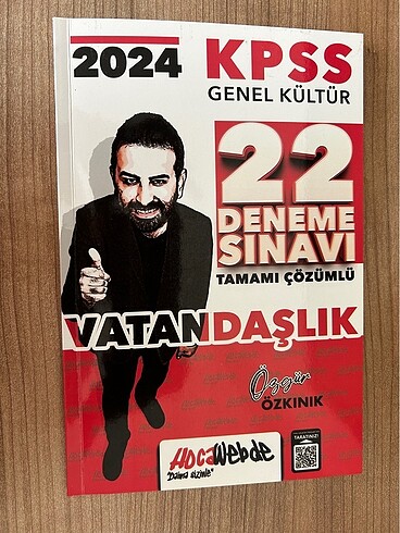 Vatandaşlık deneme