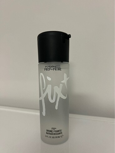 Mac fix prep prime