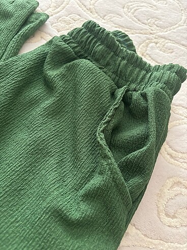 Günlük pantolon
