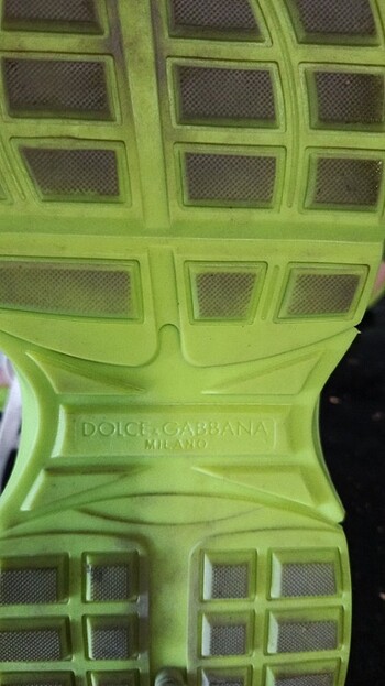 37 Beden Dolce&gabbana spor