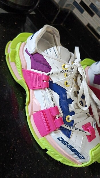 37 Beden çeşitli Renk Dolce&gabbana spor