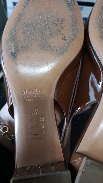 37 Beden Max mara
