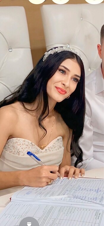Nikah tacı
