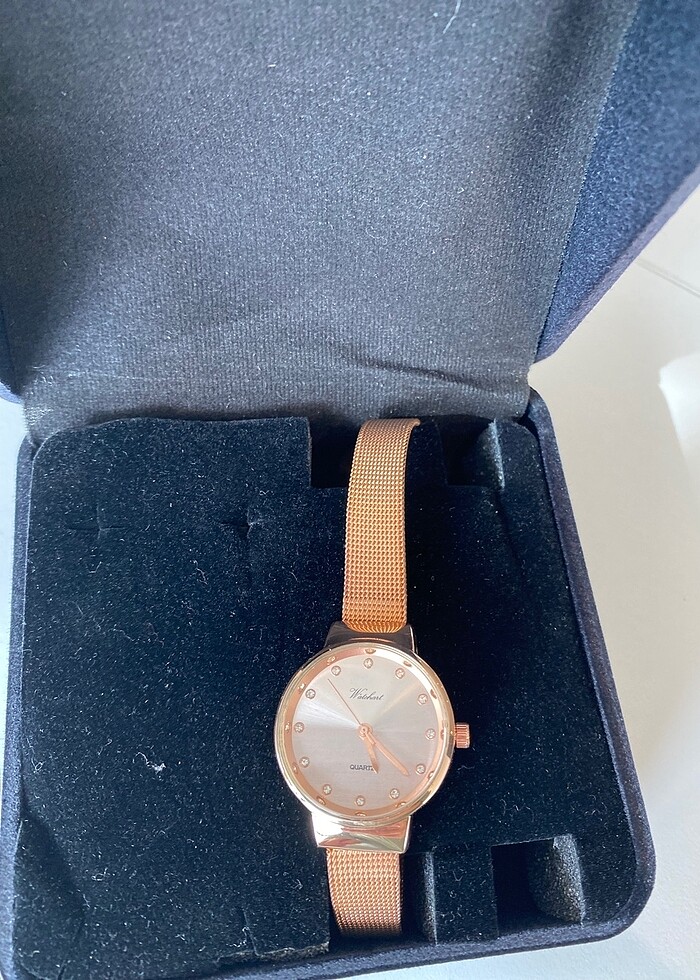 Saat çok iyi durumda - Görsel 2