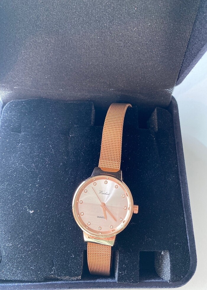 Saat çok iyi durumda - Görsel 3