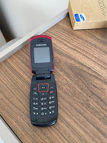 Cep telefonu