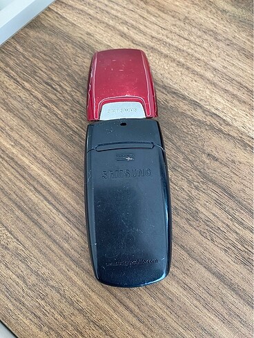 Samsung Cep telefonu
