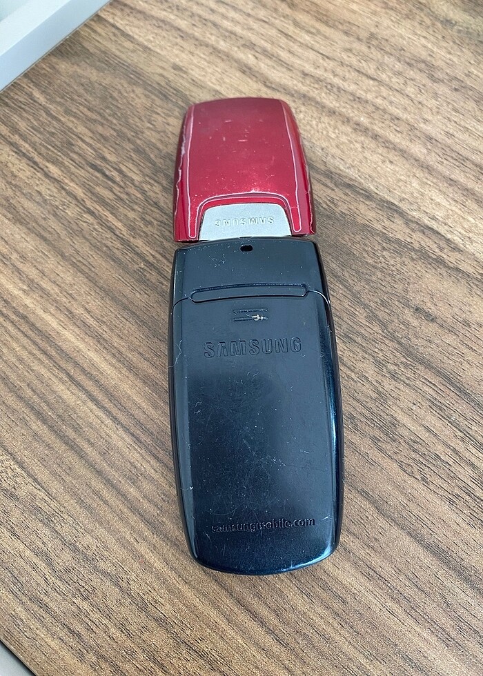 Cep telefonu - Görsel 2