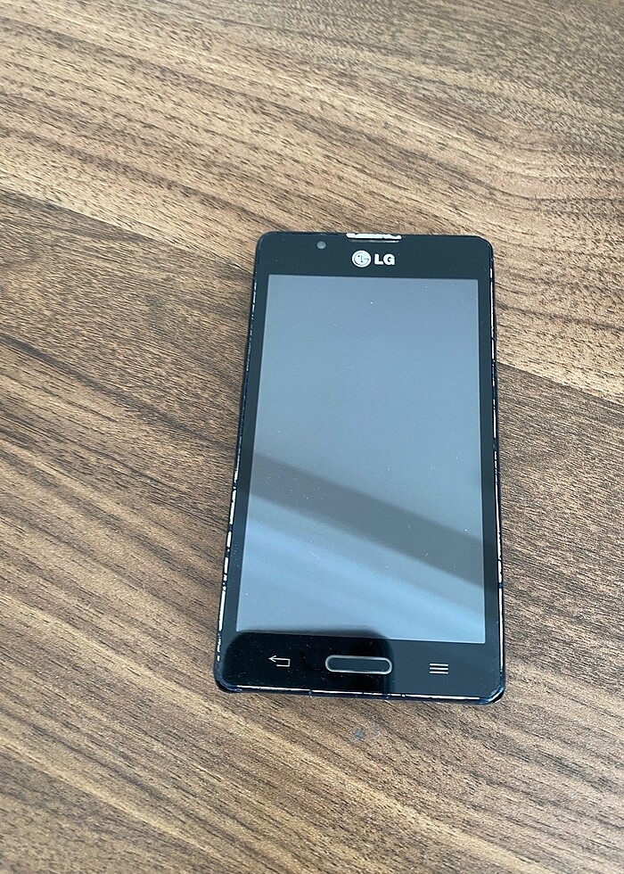 Cep telefonu - Görsel 2