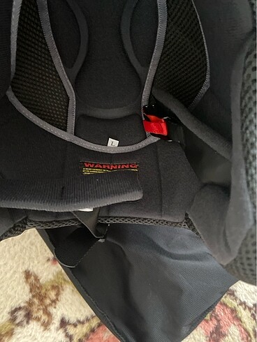 Motor kaskı - Görsel 2