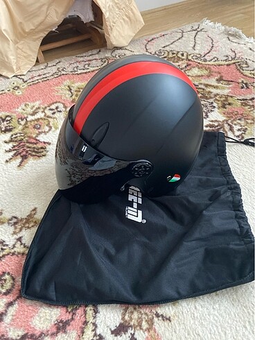 Motor kaskı - Görsel 4