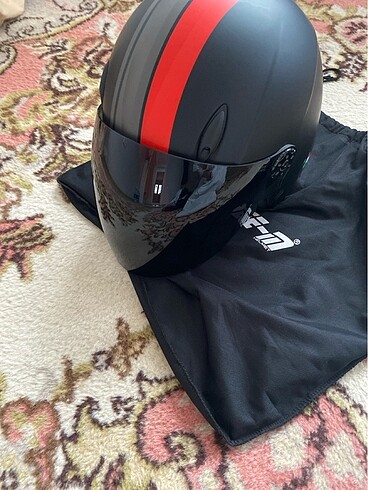 Motor kaskı - Görsel 3