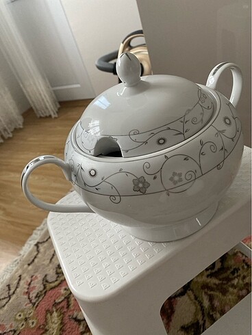 Çorba tenceresi - Görsel 2