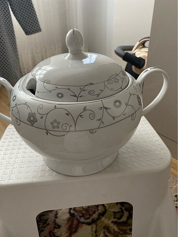 Çorba tenceresi - Görsel 5