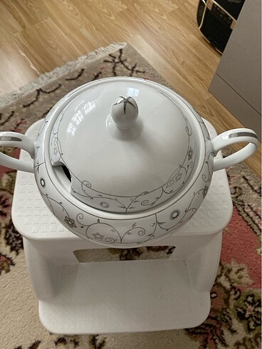 Çorba tenceresi - Görsel 3